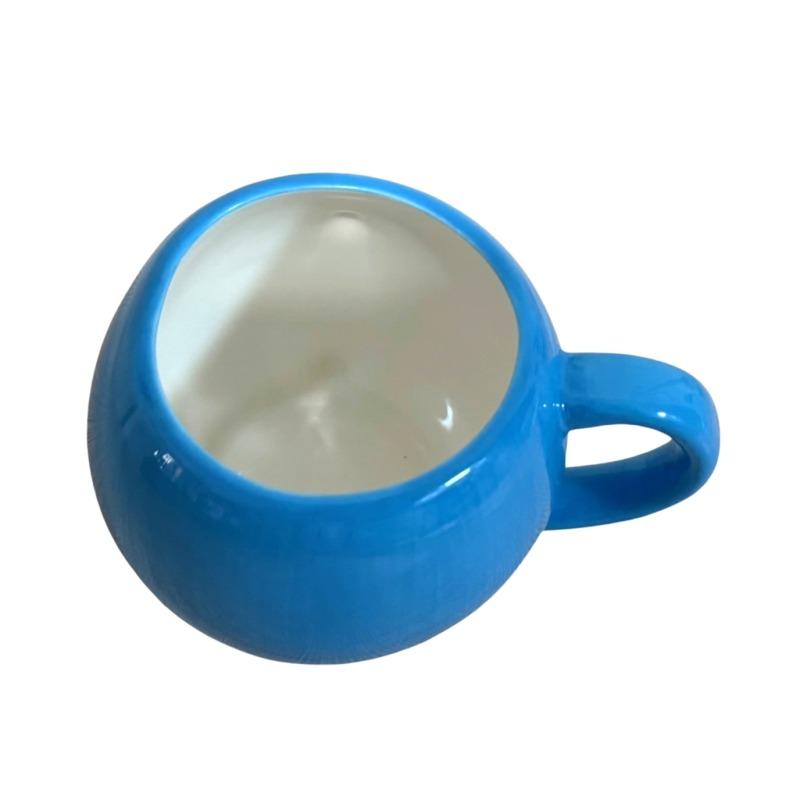 I’m Doraemon | Face Shaped Ceramic Mug 130x100x100mm