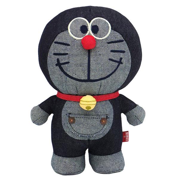 Edwin X Doraemon | Im Doraemon Plush Toy Limited H24×W16×D13Cm A /