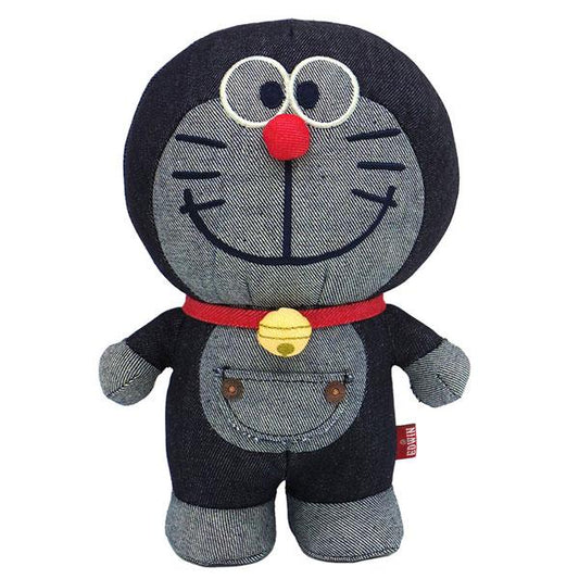 Edwin X Doraemon | Im Doraemon Plush Toy Limited H24×W16×D13Cm A /