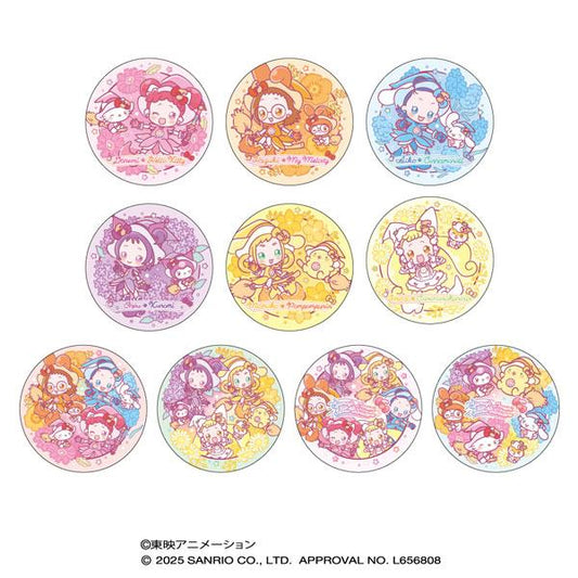 【BB 2026.4.13】Doremi | Secret Candy & Can Case 28g