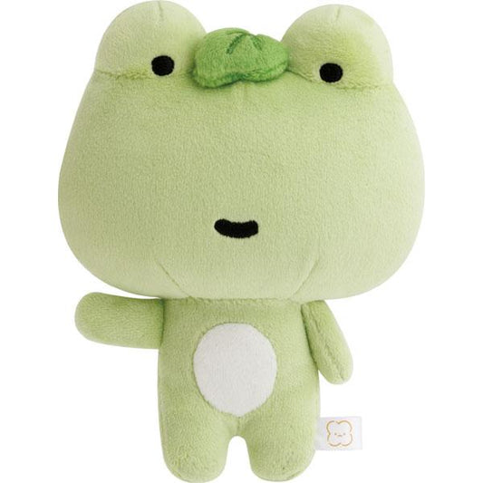 San-X | Tsugi no Hi Kerori Plush Toy Plush Doll 140x110x90mm (San-X Universe Character Series)
