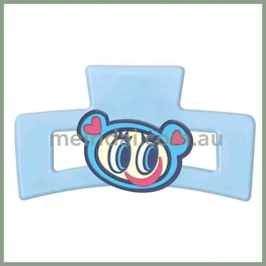 Angel Blue | Hair Claw Clip Hai Clip H42×W85×D30mm
