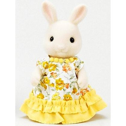 【Jp】Sylvanian Families | Mother Dress-Up Set