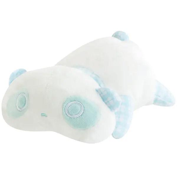 San-X | Itsumo no Tarepanda Lying On Belly Plush Doll 100×110×60mm (The Usual Tarepanda)