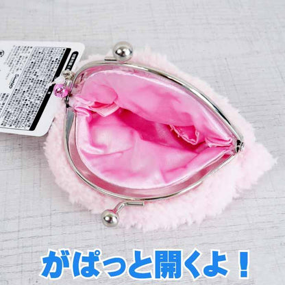 SANRIO | My Sweet Piano Clasp Coin Purse W130×H85×D25mm