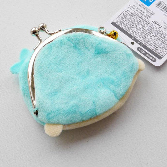 SANRIO | Little Twin Stars Kiki Clasp Coin Purse W130×H85×D25mm
