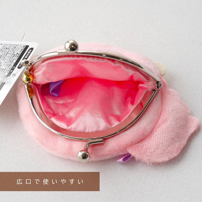 SANRIO | Little Twin Stars Lala Clasp Coin Purse W130×H85×D25mm