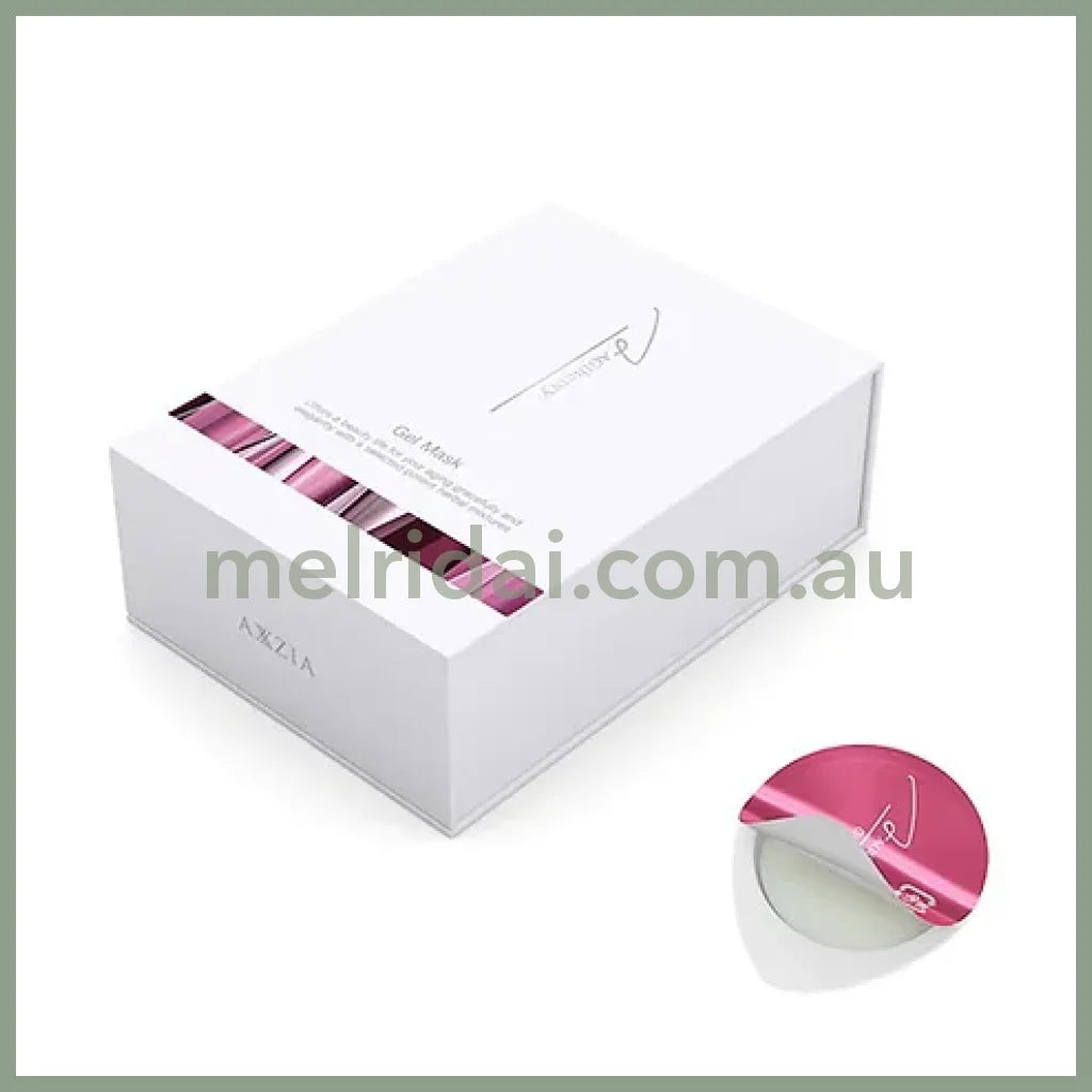 AXXZIA | AG Theory Anti-Aging Gel Mask 10Pcs