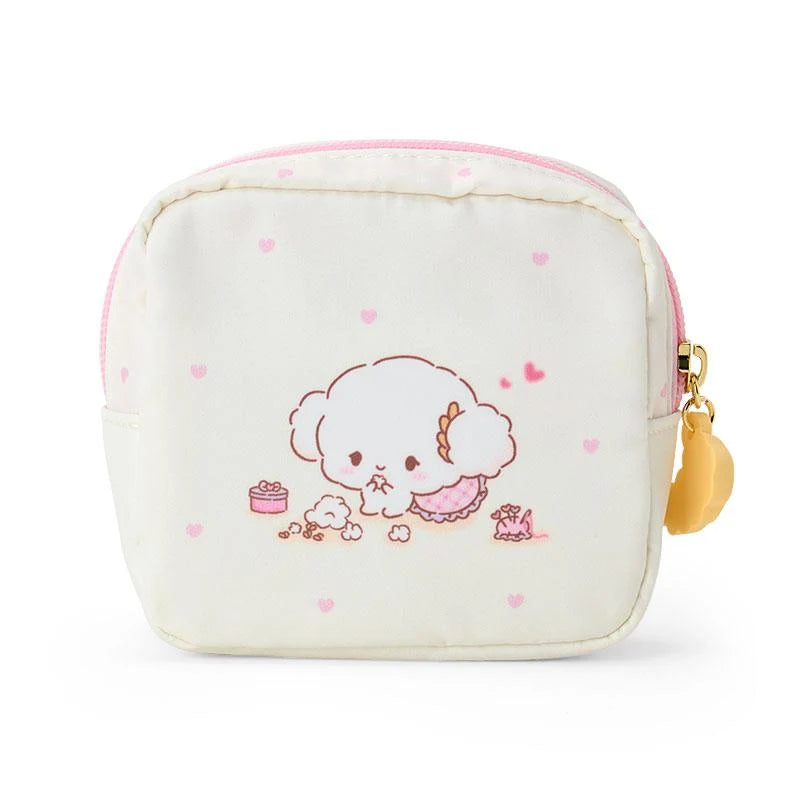 SANRIO | Cogimyun Pouch 110×40×100mm (Today They Are Still Good Friends)