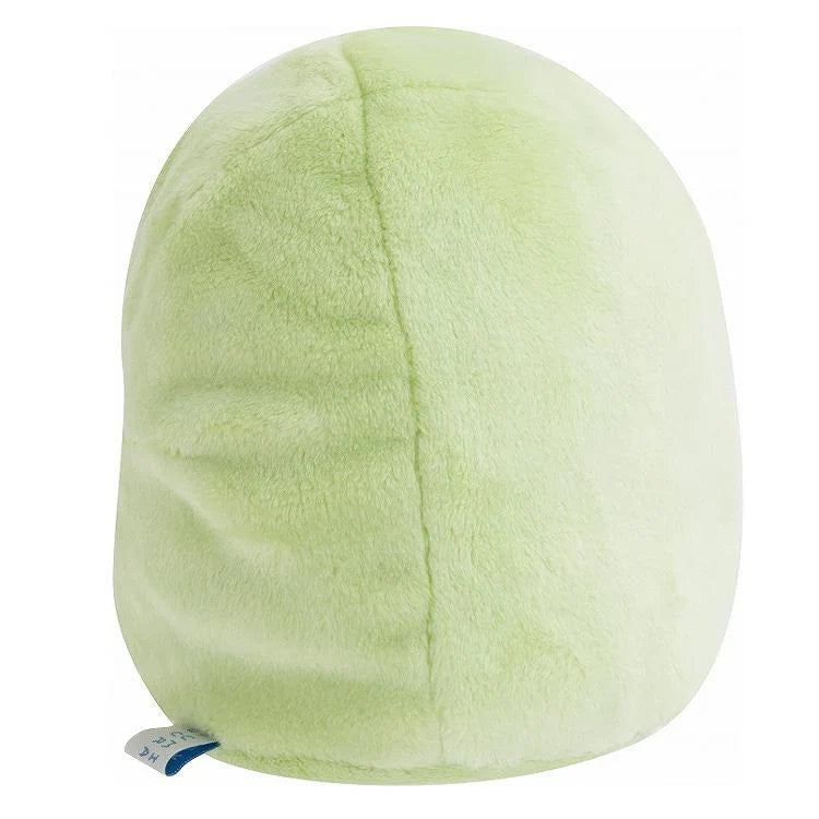 SAN-X | Sumikko Gurashi Penguin? Plush Doll Mochi Mochi Squishy Plush 135×100×105mm (Sumikko’s Favorite)
