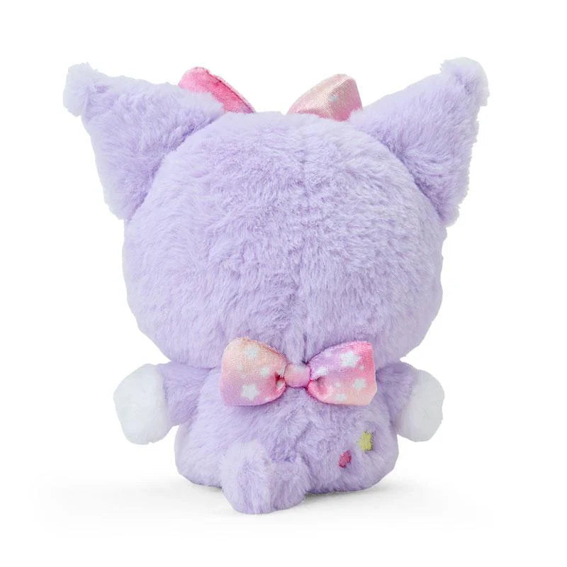 Sanrio | Kuromi Healing Plush Toy 22×12×24Cm (Warm Room)