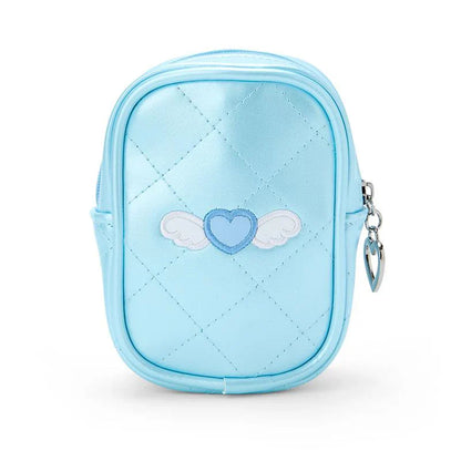 Sanrio | Mini Pouch W9×D5×H12Cm (Yume Miru Angel Design Series 2Nd Edition)