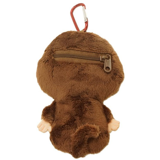Monchhichi | Boy Body Plush Bag Charm Keychain 140x100x35mm