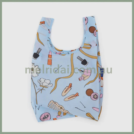 Baggu Baby Baggu (Get Ready With Me)