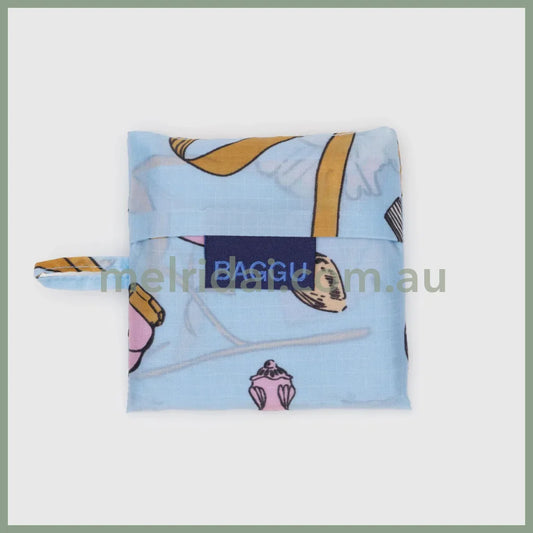 Baggu Baby Baggu (Get Ready With Me)