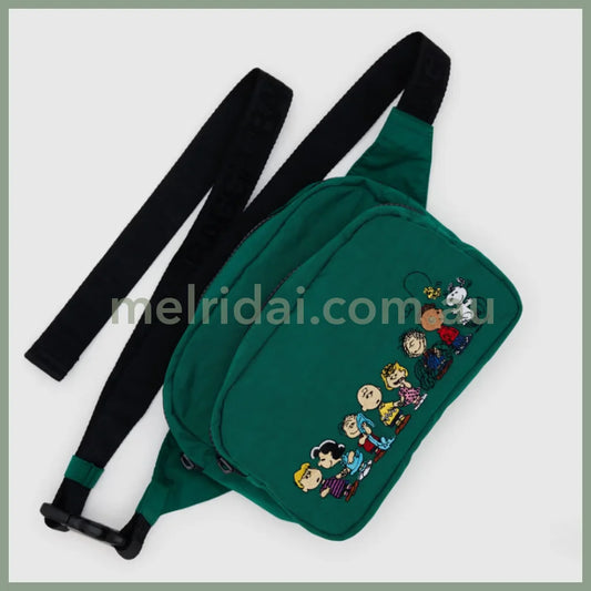 Baggu Fanny Pack - Peanuts