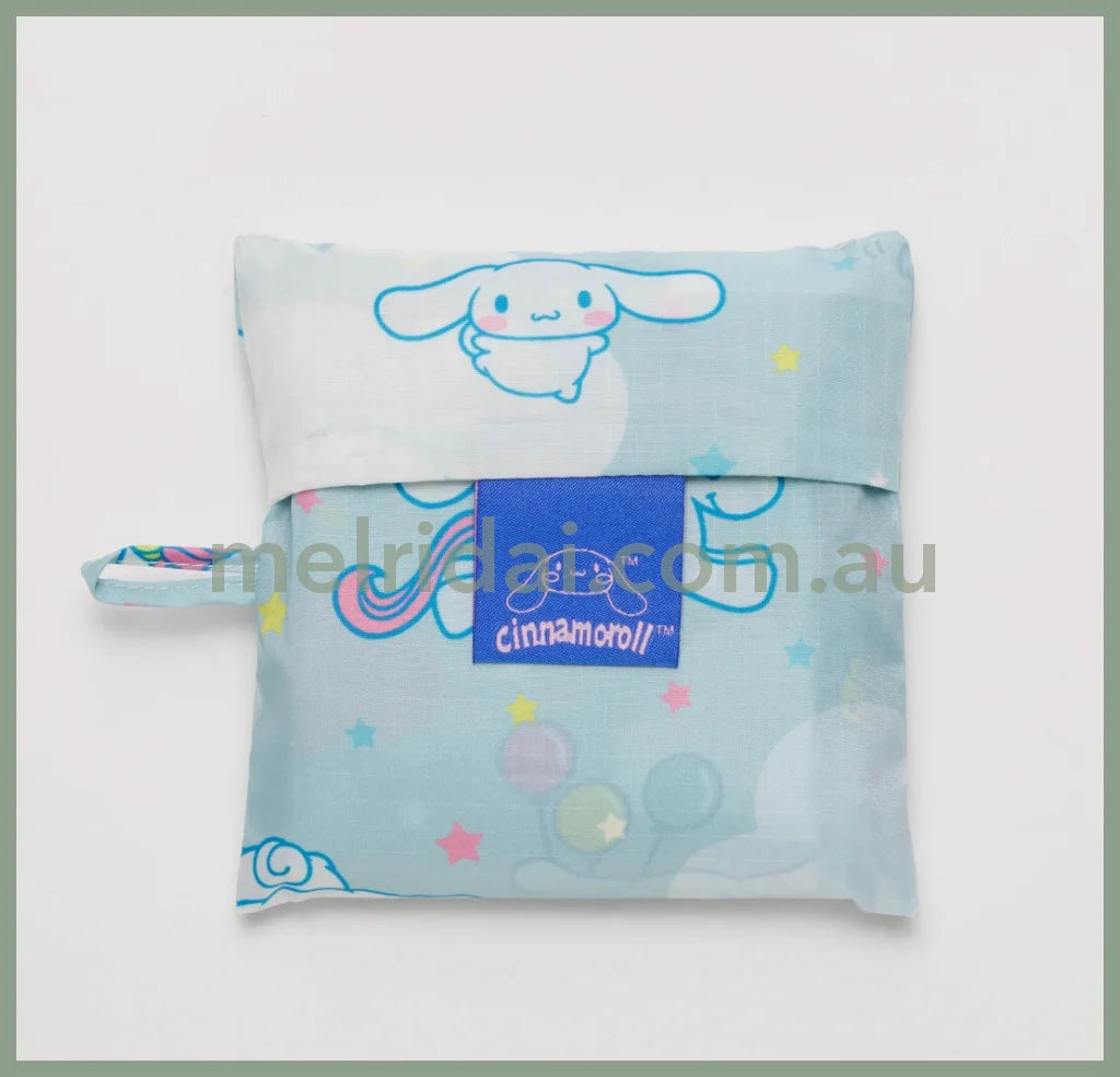 Baggu | Sanrio Cinnamoroll Standard Baggu
