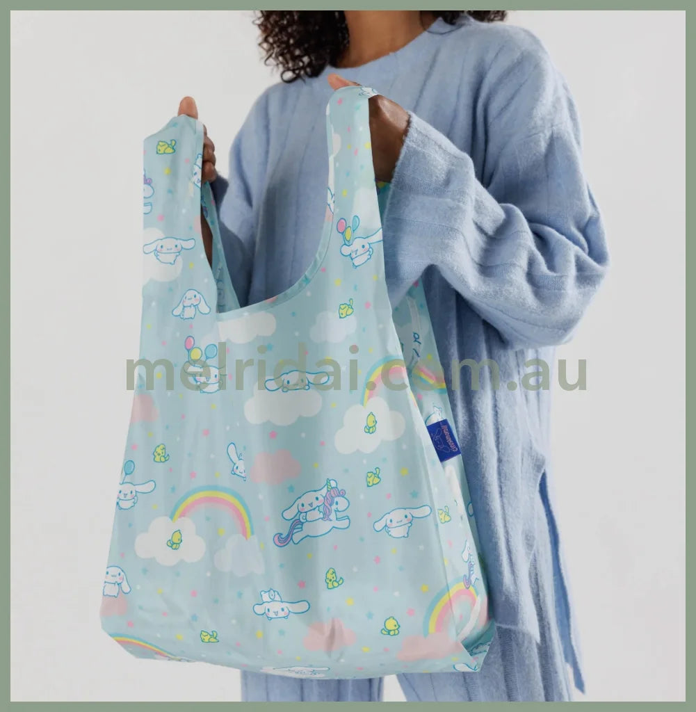Baggu | Sanrio Cinnamoroll Standard Baggu