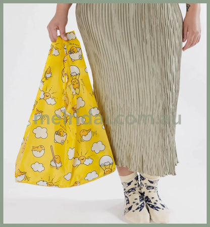 Baggu | Sanrio Gudetama Standard Baggu