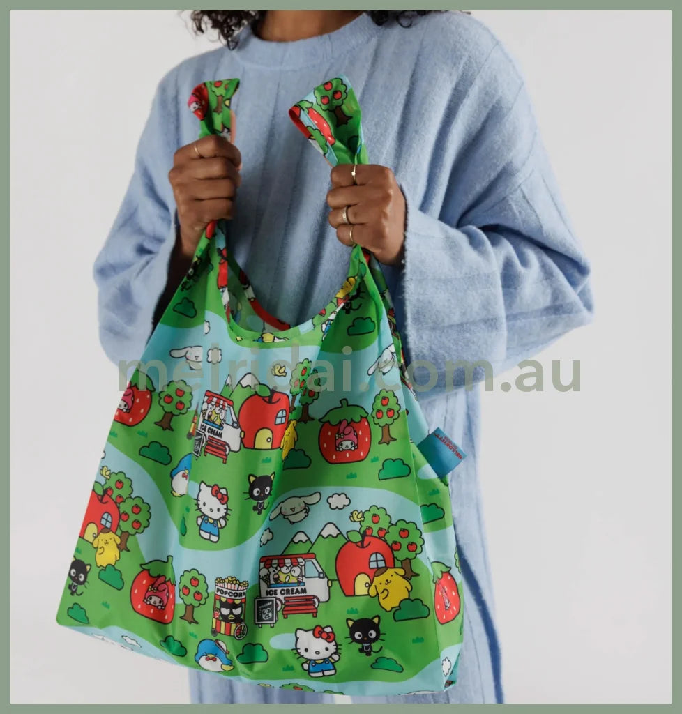 Baggu | Sanrio Hello Kitty And Friends Standard Baggu