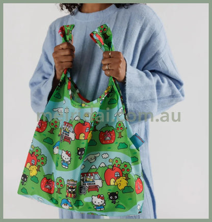 Baggu | Sanrio Hello Kitty And Friends Standard Baggu