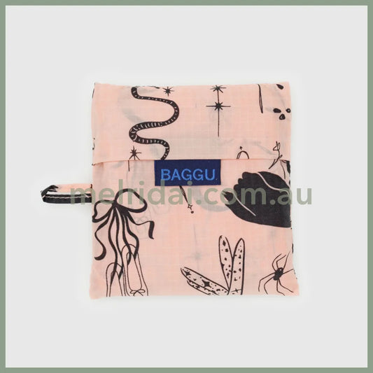 Baggu Standard Baggu (Ballet Icons)
