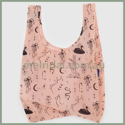 Baggu Standard Baggu (Ballet Icons)