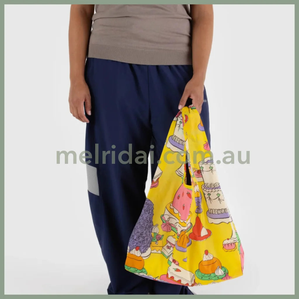 Standard Baggu Patisserie
