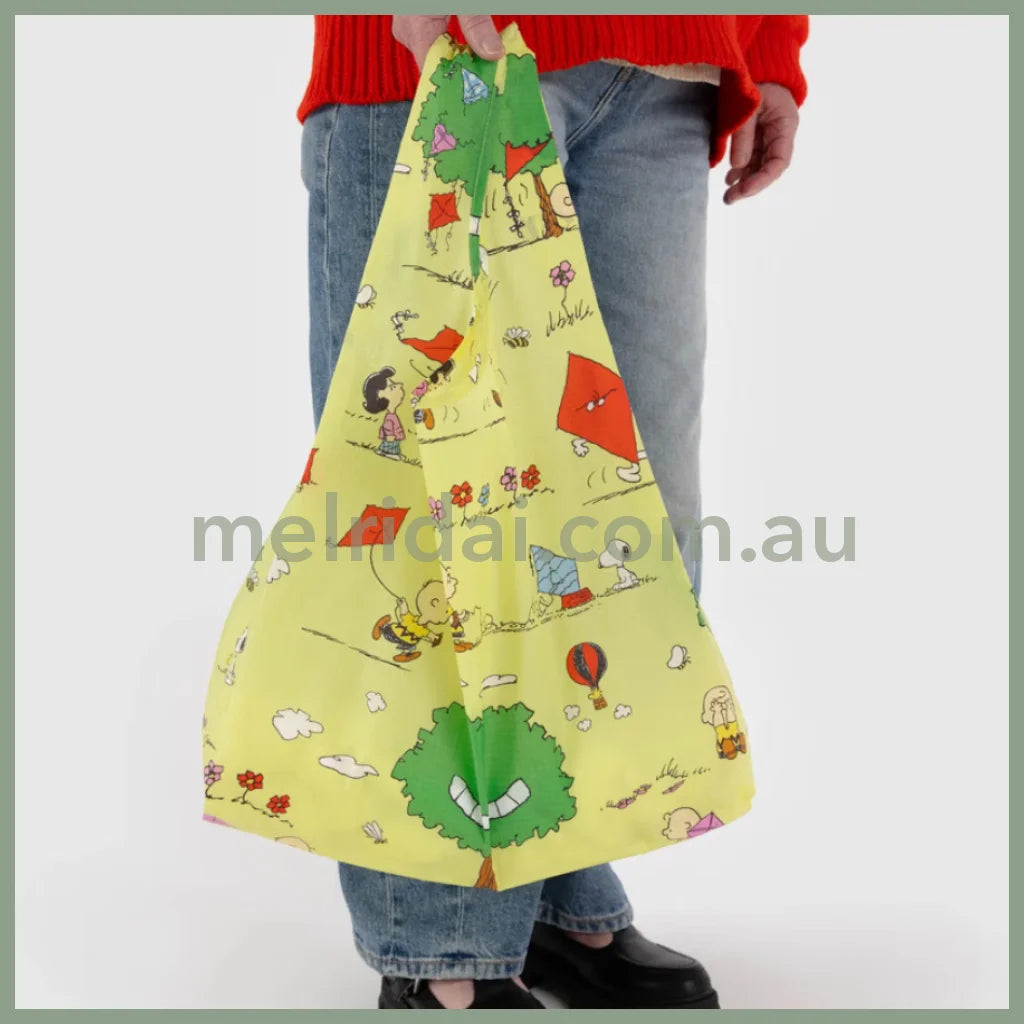 Standard Baggu - Kite Eating Tree