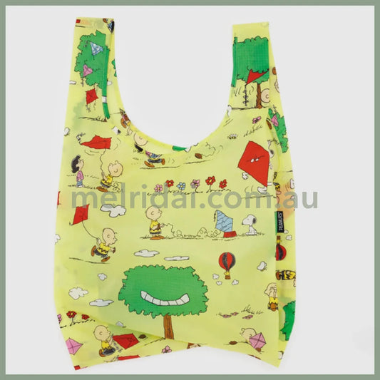 Standard Baggu - Kite Eating Tree