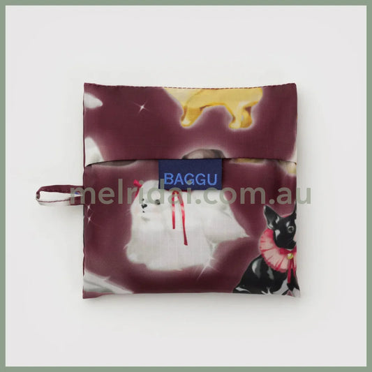 Baggu Standard Baggu (Fancy Dogs)