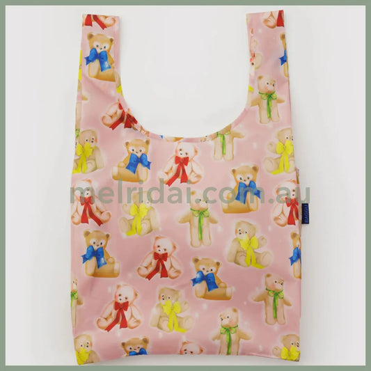 Baggu Standard Baggu (Teddy Bears)
