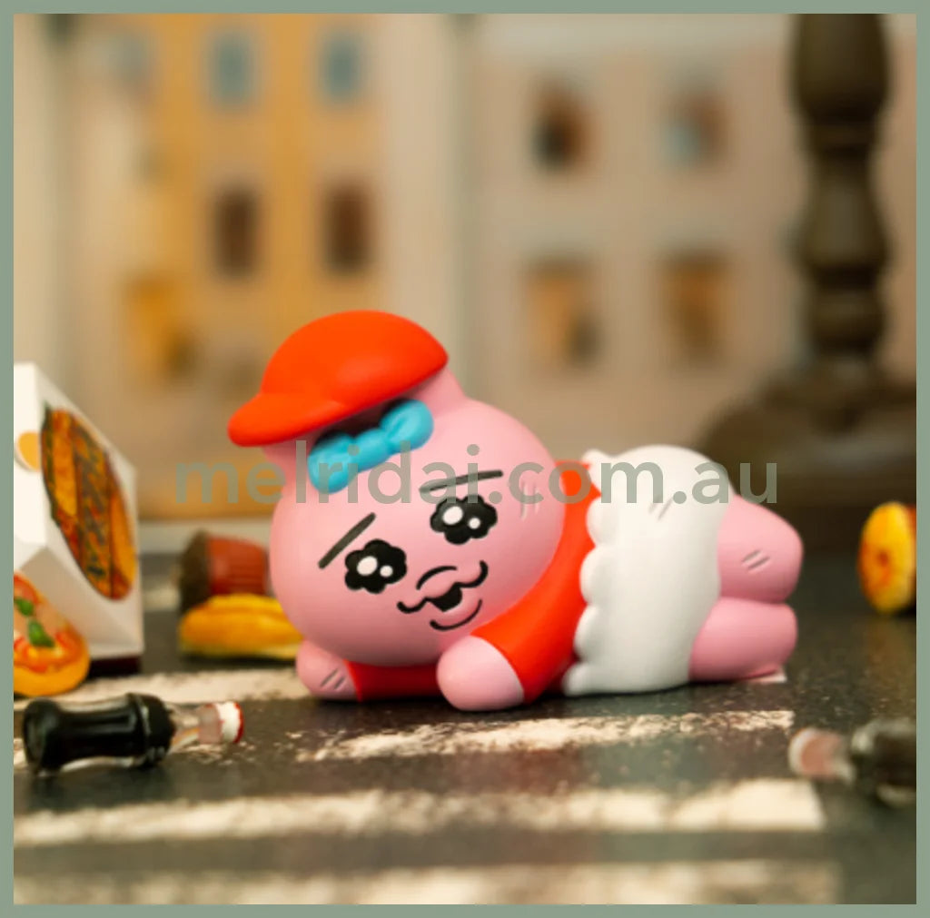 Bandai Namco | Opanchu Usagi Friends (Shokugan) Random