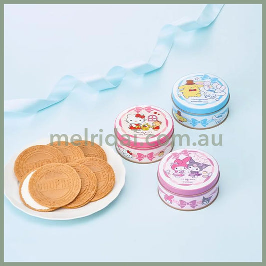 【2025.10.28】sanrio cookie set