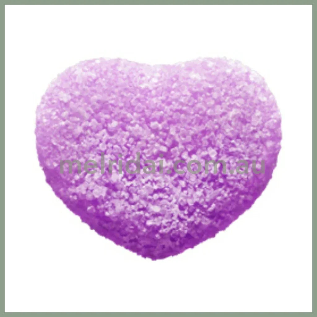 【BB 2026.2】KANRO | Pure Gummy Grape 56g