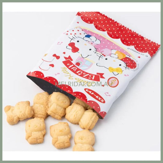 【BB 2026.5】ITO | Sanrio Hello Kitty Biscuit 105g
