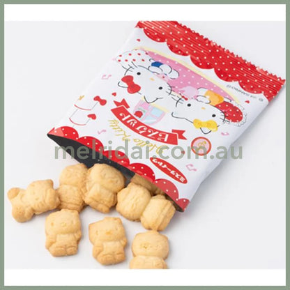 【BB 2026.5】ITO | Sanrio Hello Kitty Biscuit 105g