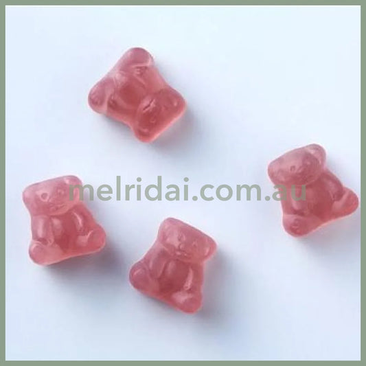 【BB 2026.7.23】M’s Inc. | Bears Sapuri Bears Supplement Gummy 60g (Grape Flavor)