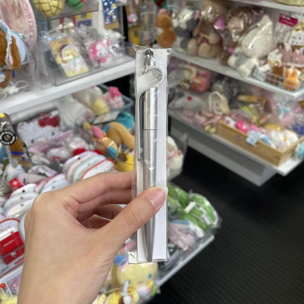 PEANUTS | UMEDA Snoopy Festival Gel Pen Three in One