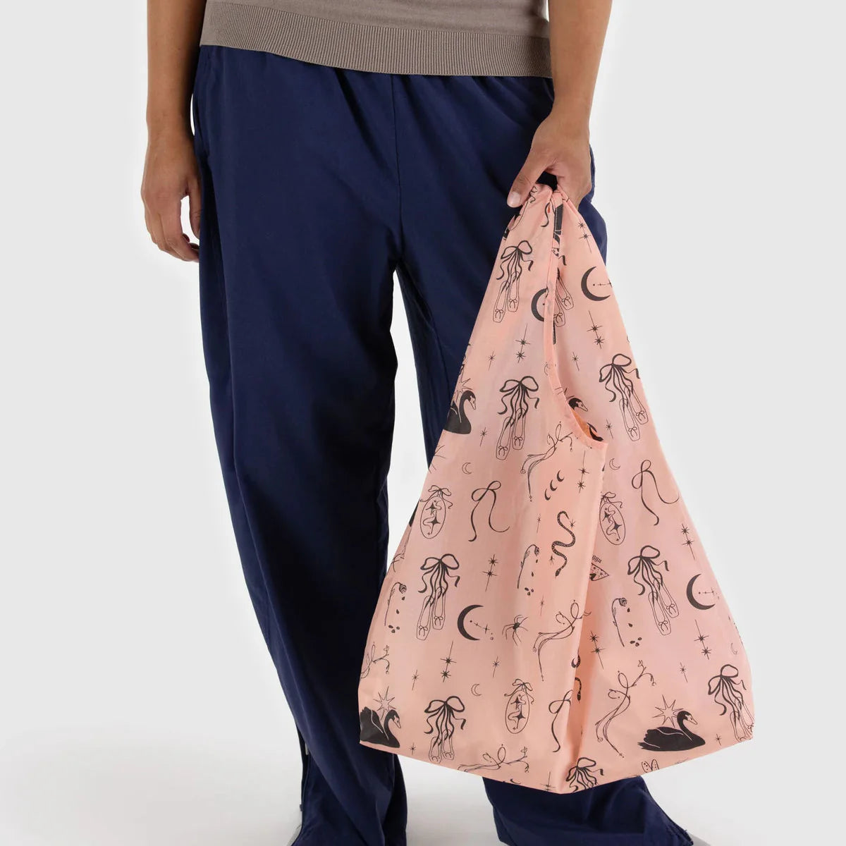 Baggu Standard Baggu (Ballet Icons)