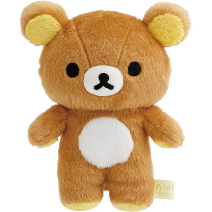 SAN-X | Rilakkuma Plush Toy Plush Doll 170×130×85mm (Stay With Me)