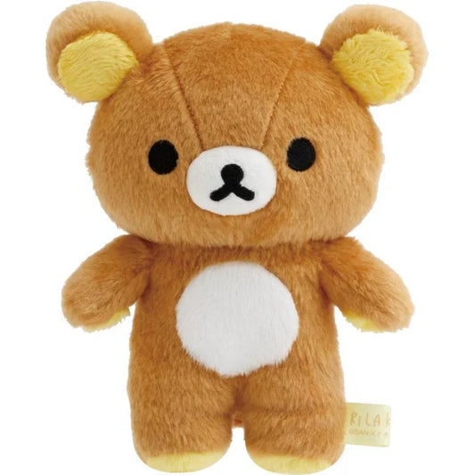 SAN-X | Rilakkuma Plush Toy Plush Doll 170×130×85mm (Stay With Me)