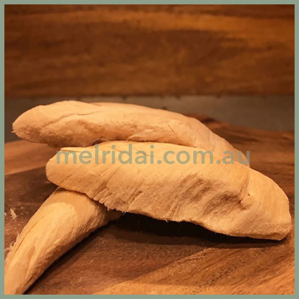 2023.12.12Freeze Dry Chicken Tenderloin 150G