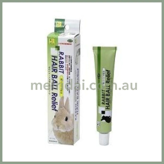 2024.10Sankorabbit Hair Ball Relief Lacto Vite 50G