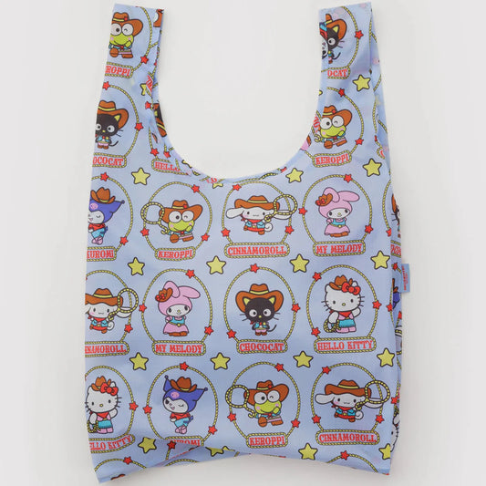 Baggu Standard Baggu (Hello Kitty & Friends Western)