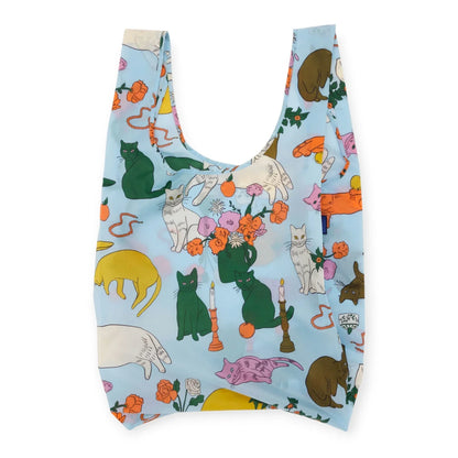 Baggu | Big Baggu Eco Bag (Table Cats)