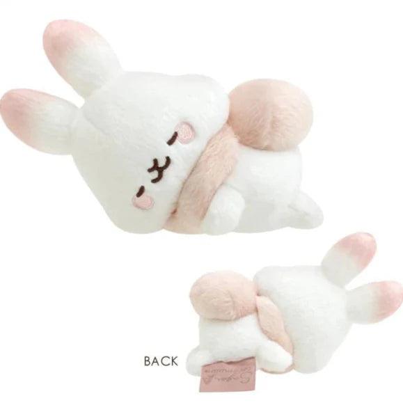 San-X | Sugarcocomuu Yorisoi Plush Toy 125 X 180 80 Mm (Sweet Memory Time Theme)