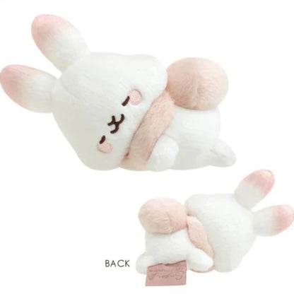 San-X | Sugarcocomuu Yorisoi Plush Toy 125 X 180 80 Mm (Sweet Memory Time Theme)