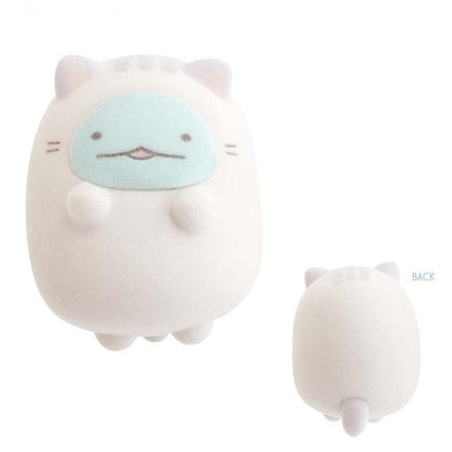 Sumikko Gurashi | Tokage Petit Collection Figure Flocked Mascot 115x85x35mm