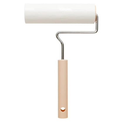 San-Xsumikko Gurashi Lint Roller Cat Neko 270×180×70Mm Muji